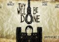 Thy Will Be Done Banner Feature