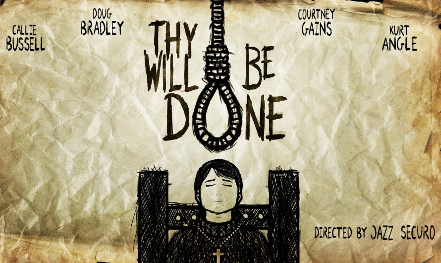 Thy Will Be Done (2025) – Unexpectedly Powerful